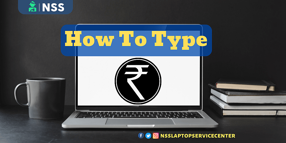 How To Type Symbol On Dell Laptop